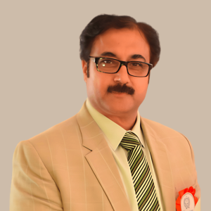 chairman