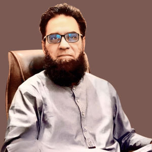 director